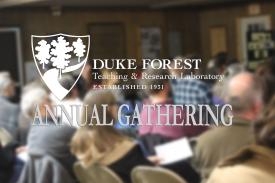 Duke Forest Annual Gathering
